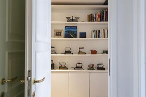 Casa Giustiniani by Wonderful Italy