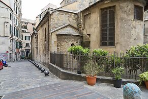 Casa Giustiniani by Wonderful Italy