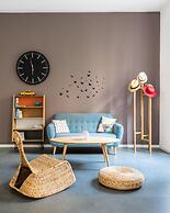 Casa Roma al Centro di Palermo by Wonderful Italy