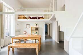 Casa Roma al Centro di Palermo by Wonderful Italy