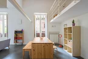 Casa Roma al Centro di Palermo by Wonderful Italy