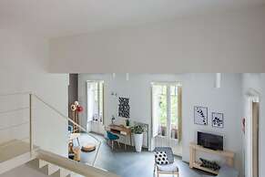 Casa Roma al Centro di Palermo by Wonderful Italy