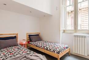 Casa Roma al Centro di Palermo by Wonderful Italy