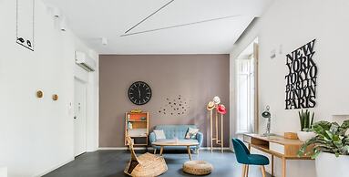 Casa Roma al Centro di Palermo by Wonderful Italy