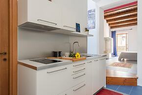 Casa Blu con Terrazza Alla Vucciria by Wonderful Italy