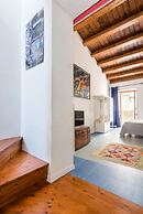 Casa Blu con Terrazza Alla Vucciria by Wonderful Italy