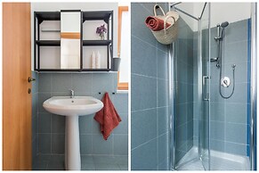 Casa Blu con Terrazza Alla Vucciria by Wonderful Italy