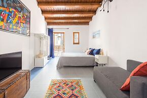 Casa Blu con Terrazza Alla Vucciria by Wonderful Italy