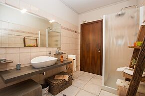 Crocus 1 con Piscina by Wonderful Italy