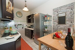 Crocus 1 con Piscina by Wonderful Italy