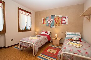 Crocus 1 con Piscina by Wonderful Italy