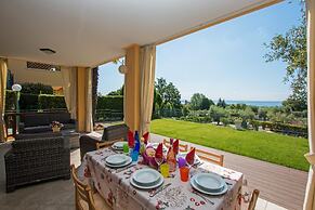 Crocus 1 con Piscina by Wonderful Italy