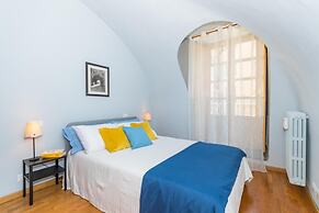 San Carlo Apartment by Wonderful Italy