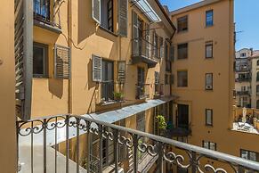 San Carlo Apartment by Wonderful Italy