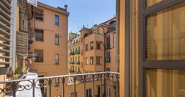 San Carlo Apartment by Wonderful Italy