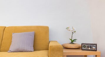 San Carlo Apartment by Wonderful Italy