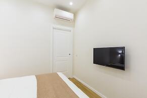 Family Style House in Naples by Wonderful Italy