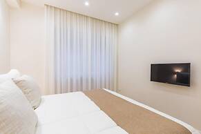 Family Style House in Naples by Wonderful Italy