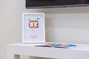 Family Style House in Naples by Wonderful Italy