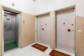 Family Style House in Naples by Wonderful Italy