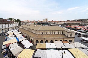 P zza Della Repubblica 3 - Uno Sguardo su Porta Pa
