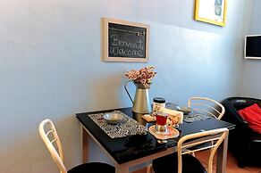 P zza Della Repubblica 3 - Uno Sguardo su Porta Pa