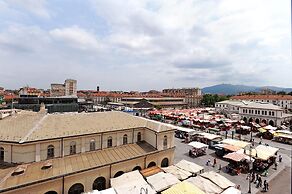 P zza Della Repubblica 3 - Uno Sguardo su Porta Pa