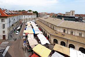 P zza Della Repubblica 3 - Uno Sguardo su Porta Pa
