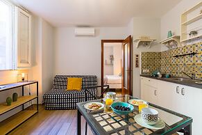 Porta Nolana Apartment by Wonderful Italy