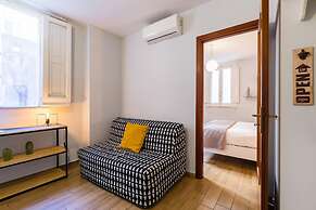 Porta Nolana Apartment by Wonderful Italy