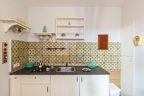 Porta Nolana Apartment by Wonderful Italy