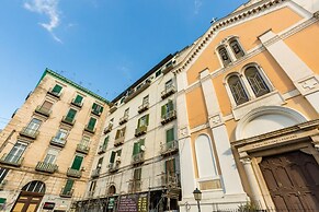 Porta Nolana Apartment by Wonderful Italy