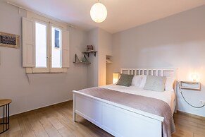 Porta Nolana Apartment by Wonderful Italy