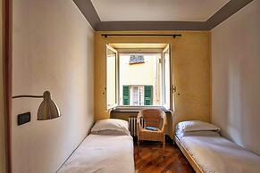 Happy Square in the Center by Wonderful Italy