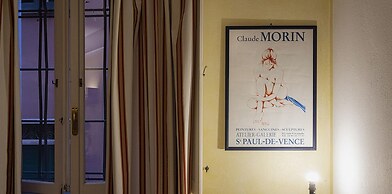 Happy Square in the Center by Wonderful Italy