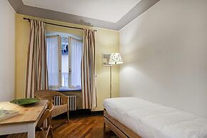 Happy Square in the Center by Wonderful Italy