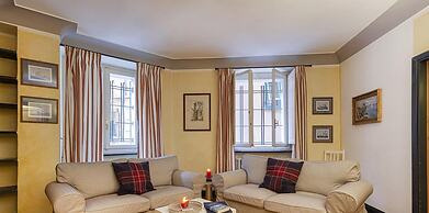 Happy Square in the Center by Wonderful Italy