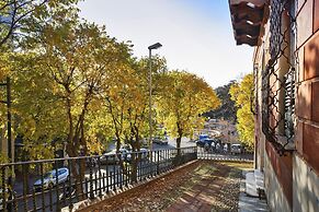 Happy Square in the Center by Wonderful Italy