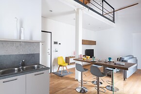 Loft Mercado a Ortigia by Wonderful Italy