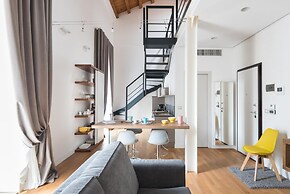 Loft Mercado a Ortigia by Wonderful Italy