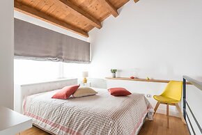 Loft Mercado a Ortigia by Wonderful Italy