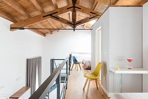 Loft Mercado a Ortigia by Wonderful Italy