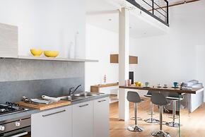 Loft Mercado a Ortigia by Wonderful Italy