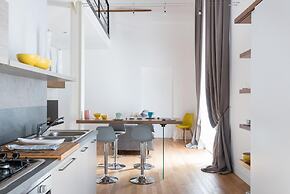 Loft Mercado a Ortigia by Wonderful Italy