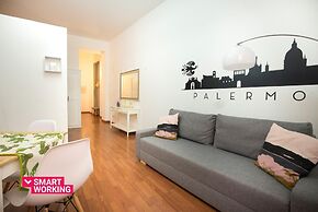 I Mori di Sicilia by Wonderful Italy - Casa Rosalia