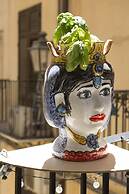 I Mori di Sicilia by Wonderful Italy - Casa Rosalia