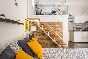 Loft Il Fico D India by Wonderful Italy