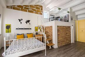 Loft Il Fico D India by Wonderful Italy