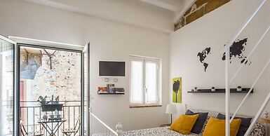 Loft Il Fico D India by Wonderful Italy