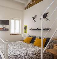 Loft Il Fico D India by Wonderful Italy